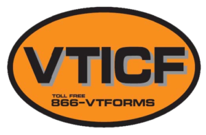 VTICF Logo